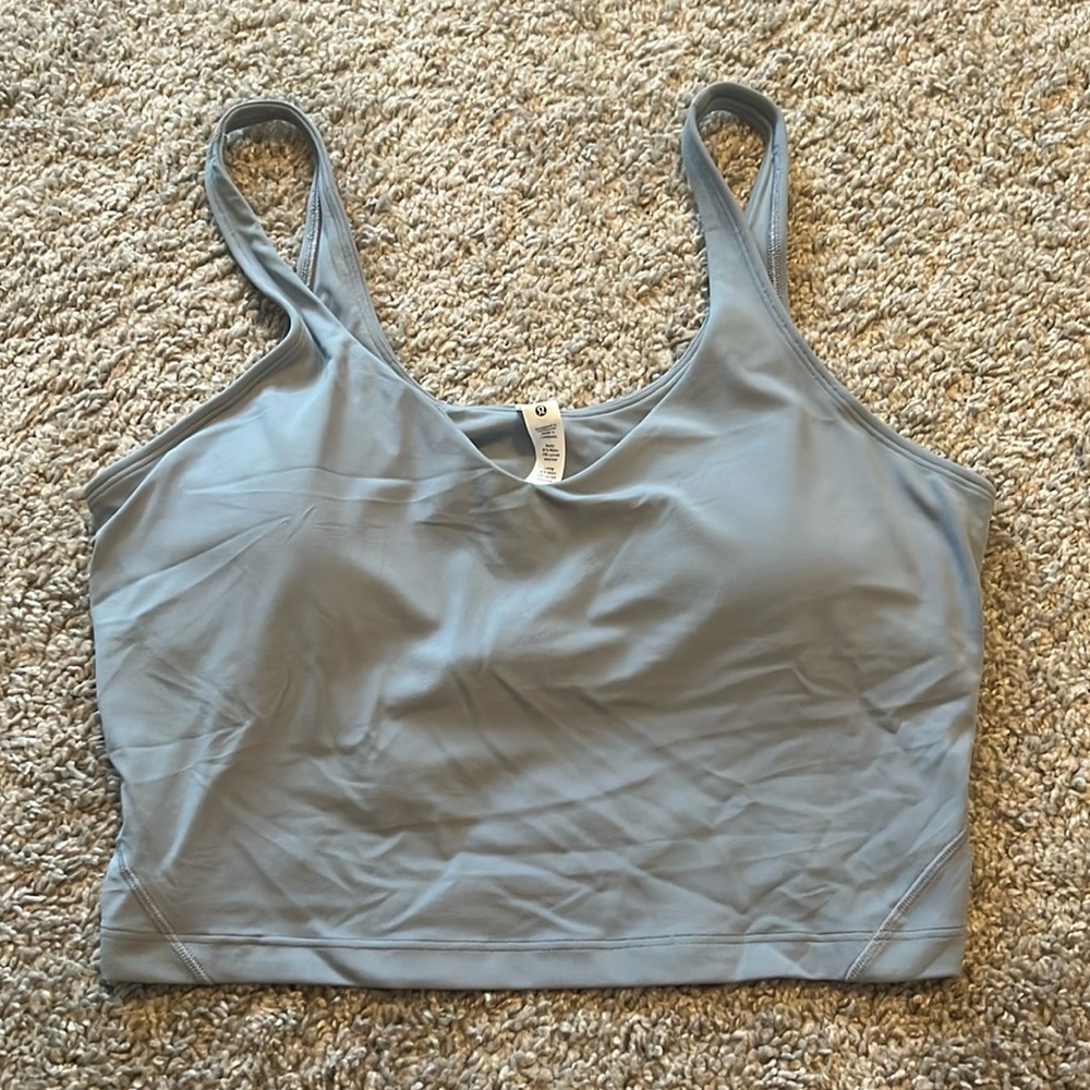 Lululemon align tank
